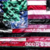 Artist Explores Cultural Significance of the ‘Black Card’ at Hampton Art Lovers