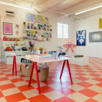 Miami indie bookstore Dale Zine takes on the art world