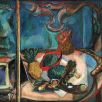 Cuban Artist Mariano Gets His Due at Little Havana Gallery