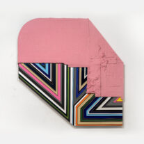 Texas native turned Miami artist highlights environment, experience in ‘Textures of Humanity’