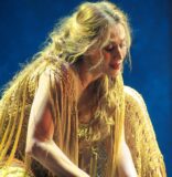 SIUDY GARRIDO: LA GIRA MUNDIAL DE ‘BAILAORA’ LLEGA AL ARSHT CENTER