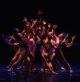 DIMENSIONS DANCE THEATRE OF MIAMI PRESENTA “DANZAS DE VERANO” EN EL MOSS CENTER