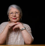 GILDA MIRÓS RINDE HOMENAJE A MUJERES POETAS LATINOAMERICANAS