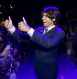 FUTURE OF THE ARTS IN GOOD HANDS WITH SILVER KNIGHT AWARD WINNERS