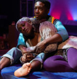 Review: ‘Summer Shorts’ takes a wild ride with emerging Miami playwrights
