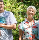 GableStage’s ‘Native Gardens’ brings a border dispute into the backyard