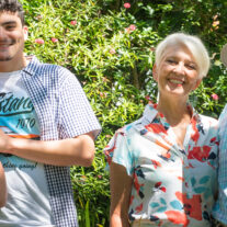 GableStage’s ‘Native Gardens’ brings a border dispute into the backyard