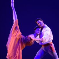 Miami’s International Ballet Festival Attracting Top Dance Companies