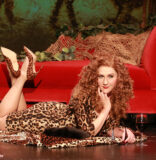 In-demand actress, Lindsey Corey, takes on solo role for Actors’ Playhouse’s ‘Defending the Cavewoman’