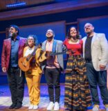 ‘PAPA CUATRO’ VUELVE AL TEATRO COLONY DE MIAMI BEACH, Y NO SOLO PARA VENEZOLANOS