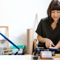 Four Decades of Oolite Artists Featured in ‘It Was Always About You’