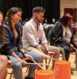 ART + MIND CONNECT AT THE ARSHT CENTER