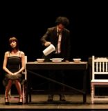 GRITAR CON SUSURROS: EL 37 FESTIVAL INTERNACIONAL DE TEATRO HISPANO DE MIAMI PRESENTA ‘SUPERPASITO’