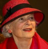 RUTH GREENFIELD, IRRESISTIBLE E INOLVIDABLE