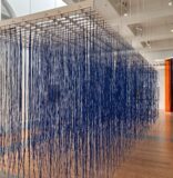 LA VIBRACIÓN Y EL COLOR DE JESÚS SOTO Y CARLOS CRUZ-DIEZ EN EL MUSEO DE CORAL GABLES