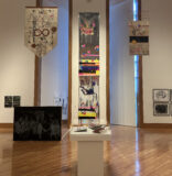 PROCESS, JUXTAPOSITION, AND COMMUNITY: THE FROST ART MUSEUM SUMMER ‘23 EXHIBITIONS