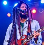 Julian ‘JuJu Royal’ Marley brings his ‘Colors of Royal’ to Miami Beach Bandshell