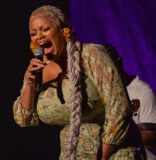 SANDRELL RIVERS DAY TO HONOR THEATER NAMESAKE AND LEGENDARY EDUCATOR DR. DOROTHY BENDROSS-MINDINGALL