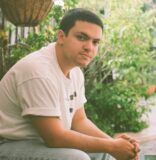 ARTS & BUSINESS PROFILE: MICHAEL COLLAZO