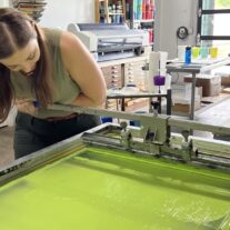 Meet the purveyors of Miami’s printmakers row