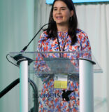 ARTS LEADER PROFILE: MARÍA CARLA CHICUÉN, MIAMI DADE COLLEGE CULTURAL AFFAIRS EXECUTIVE DIRECTOR