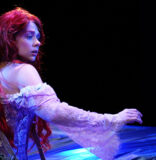 Giancarlo Rodaz leads an immersive ‘Little Mermaid’ and Area Stage Co. into the future