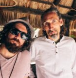 ‘THE ART OF THE DUO’: JOHN DAVERSA Y TAL COHEN EN JAZZ ENCOUNTERS DE WDNA