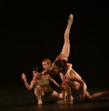 EL PROGRAMA CONTEMPORÁNEO DEL XXVIII FESTIVAL INTERNACIONAL DE BALLET DE MIAMI