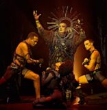 CARLOS DÍAZ EXPRIME ‘LA CELESTINA’ EN MADRID Y FUNDARTE LA TRAE AL BLACK BOX DEL MDCA