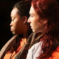 Young, theatrically different Miami company, presents world premiere of ‘Plague Play’