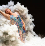 Dancer-choreographer Rosie Herrera’s ‘Devotion’ continues exploration of rituals