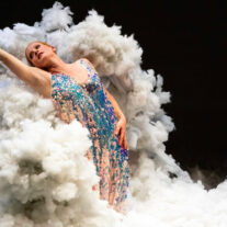 Dancer-choreographer Rosie Herrera’s ‘Devotion’ continues exploration of rituals