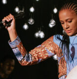 Review: Live Arts brings Sona Jobarteh to Superblue in a spectacular Miami debut