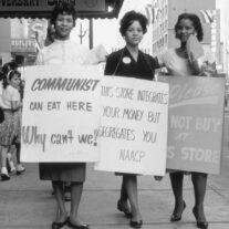 Ernest Withers’ Exhibit Captures Legacy in Photos of Black History