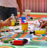 UNLEASHING YOUNG CREATIVITY: GOGO MOAD PROGRAM