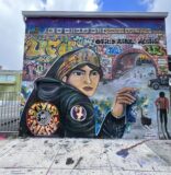 THE TIES BETWEEN GRAFFITI AND TATTOOS