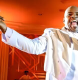 Expect the Unexpected with Lucky Bruno and his new show ‘Black Popcorn’