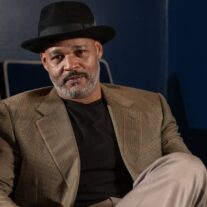GableStage’s August Wilson solo show details how a writer found his voice