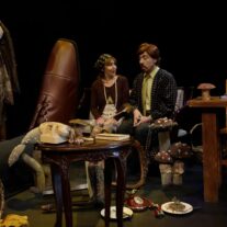 TEATRO PARA RATO: UN AVANCE DE LO QUE PODREMOS VER EN LA NUEVA TEMPORADA