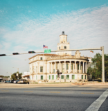 ‘THE PLACEMAKER-POET’ PRESERVES LOCAL HISTORY WITH GEORGE E. MERRICK STORY