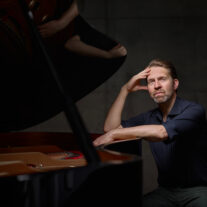 LEIF OVE ANDSNES, UN ‘EMPERADOR’ CON LA NEW WORLD SYMPHONY 