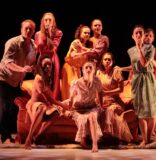 SARASOTA CONTEMPORARY DANCE REDESCUBRE EL IMPACTO HUMANO DE LA OPERACIÓN PEDRO PAN