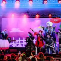 TRES SEDES DIFERENTES PARA EL FESTIVAL INFANTIL ZUNZÚN 2023 DE FUNDARTE