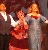 The Opera Atelier’s ‘Spain, My Love ~ Cuba, My Love’ Evokes a Sense of the Past