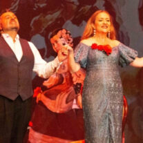 The Opera Atelier’s ‘Spain, My Love ~ Cuba, My Love’ Evokes a Sense of the Past