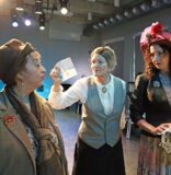 WOMEN AT THE HELM: FEMUSCRIPTS THEATER PRODUCTIONS AMPLIFY FEMALE NARRATIVES