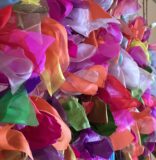 Fabric and color unveiled in Yolanda Sánchez ‘All the Light We Cannot See’ at Deering