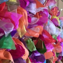 Fabric and color unveiled in Yolanda Sánchez ‘All the Light We Cannot See’ at Deering