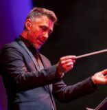 Nu Deco Ensemble Puts Modern Spin On the Traditional Orchestra