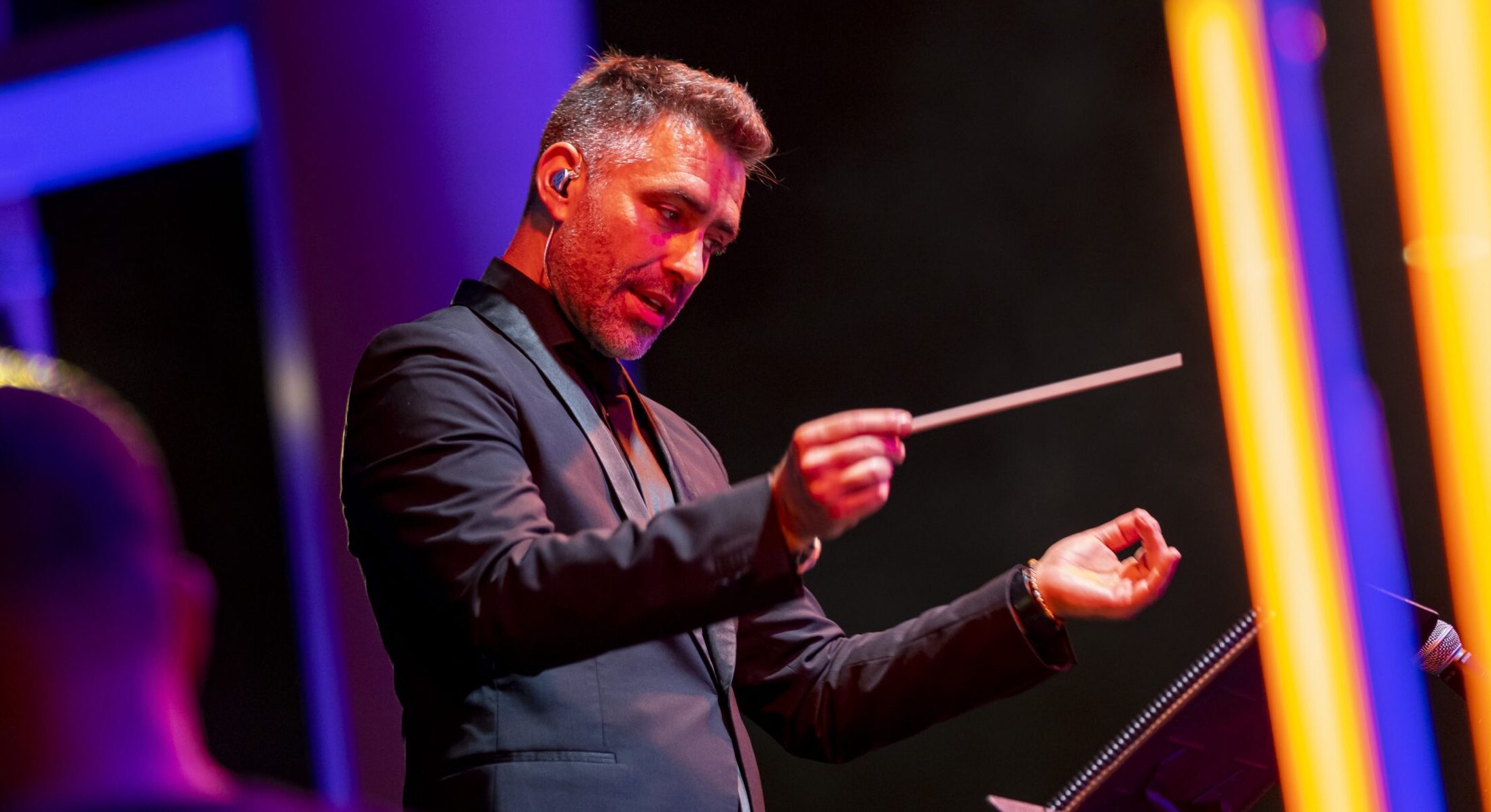 Nu Deco Alex Markow Jacomo Bairos